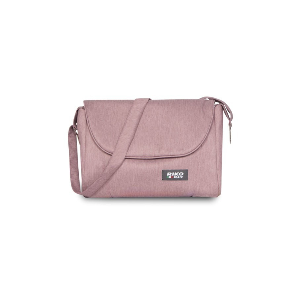 Коляска 3 в 1 Riko Basic Montana