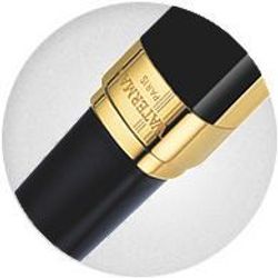 Waterman Exception Night&Day Gold GT перо золото 18Ct M (S0636890)