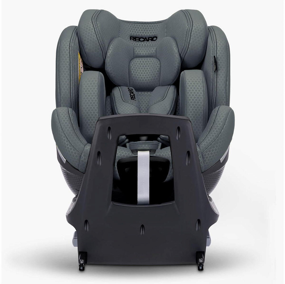 Автокресло Recaro Xenon 1 Gallant Grey