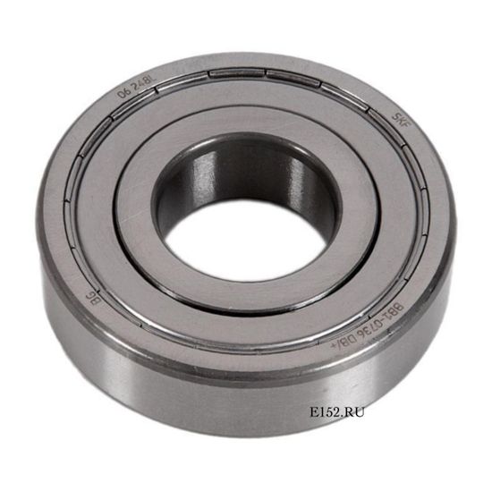 Подшипник 306 SKF zz для Стиральной Машины