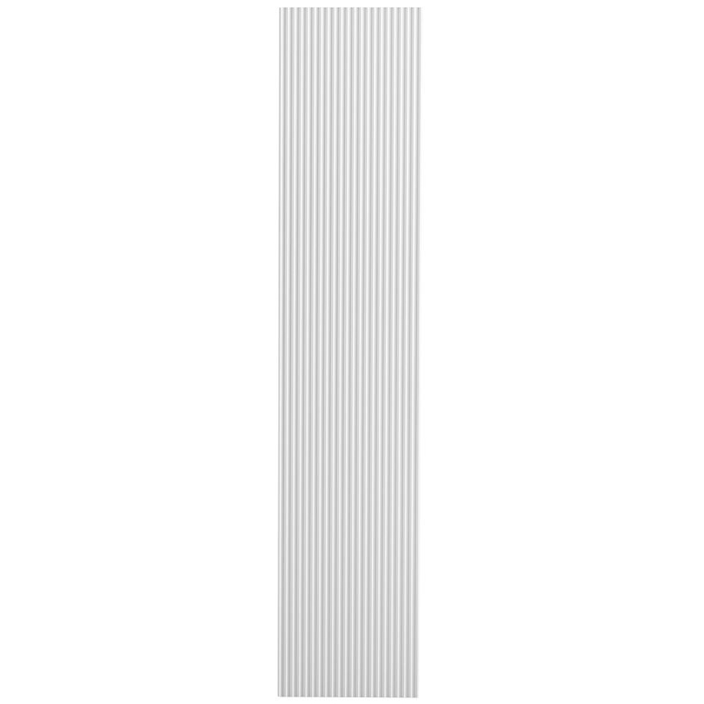 Пенал подвесной BelBagno UNO-1600-1A-SC-BO универсальный, Bianco Opaco