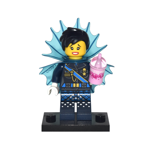 Генерал Оливия 71019 coltlnm-11