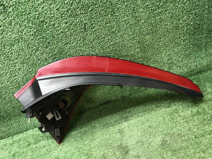 Фонарь левый Volvo XC60 1 (2008-2017)