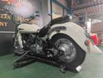Yamaha Dragstar XVS400 Classic , 2003