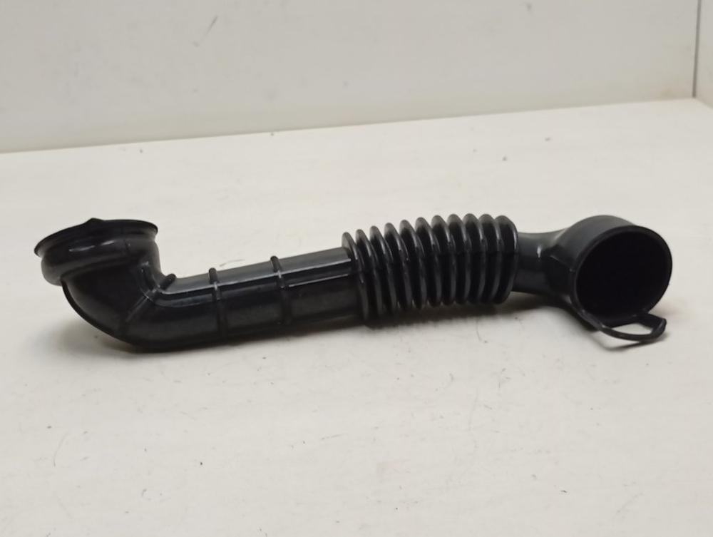 45У82 кт70 Заливной патрубок для стиральной машины Атлант MKAУ.752524.005 б/у