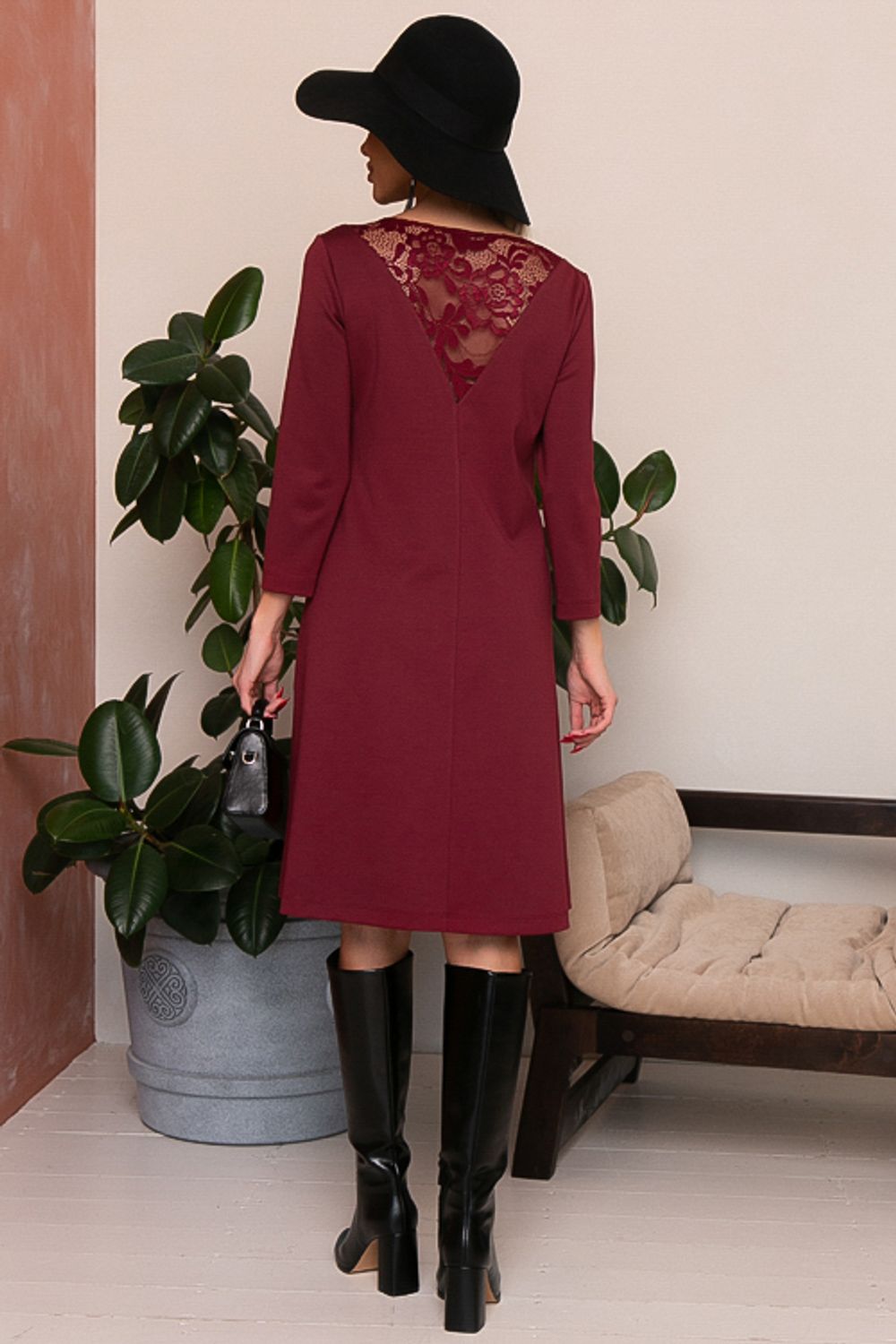 Платье 70878-2 Avili