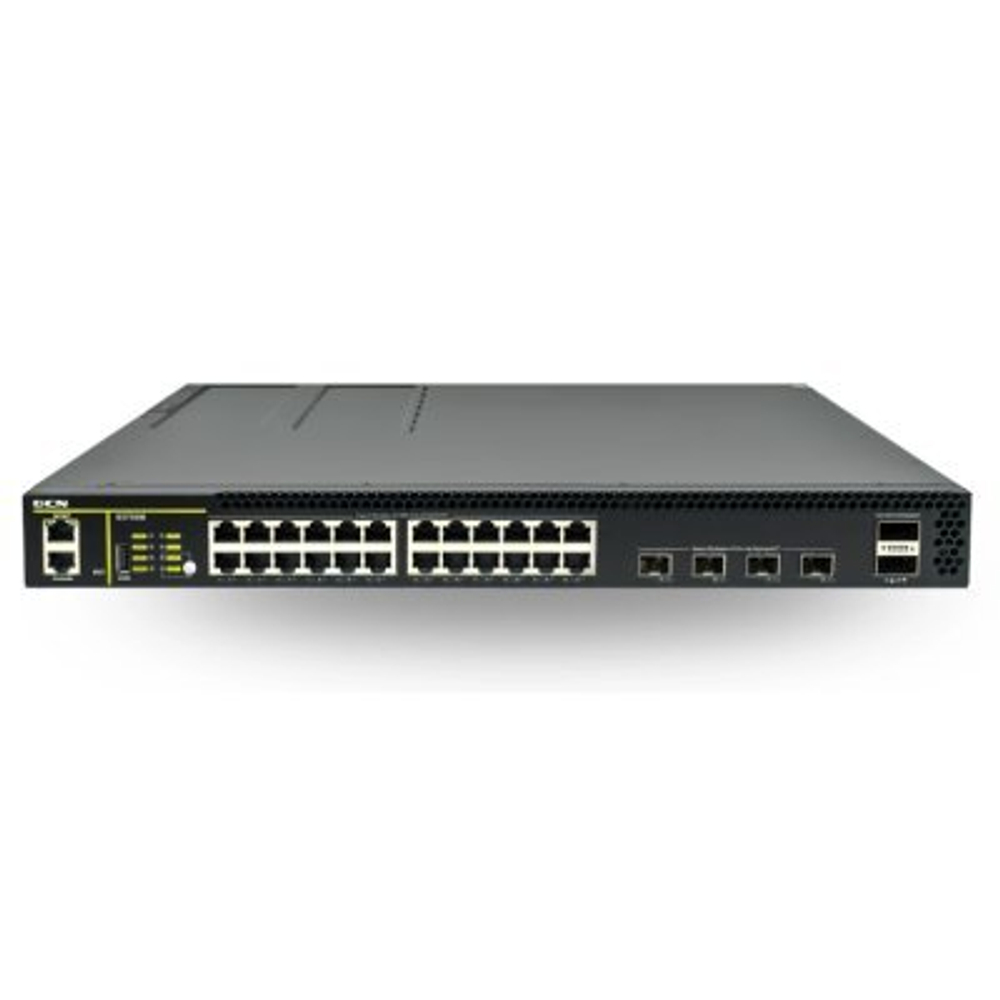 Коммутатор DCN S5750M-30X-P-SI
