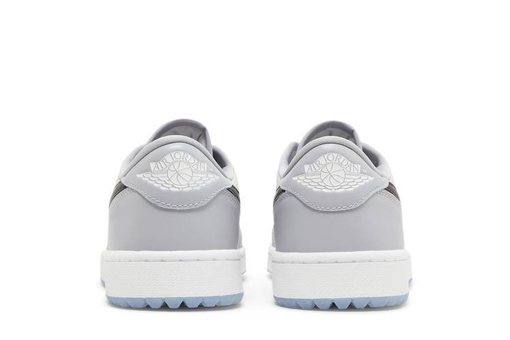 Кроссовки Jordan Air Jordan 1 Wolf Grey