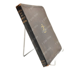 Nietzsche F. The genealogy of morals / Ницше Ф. К генеалогии морали [1918?]