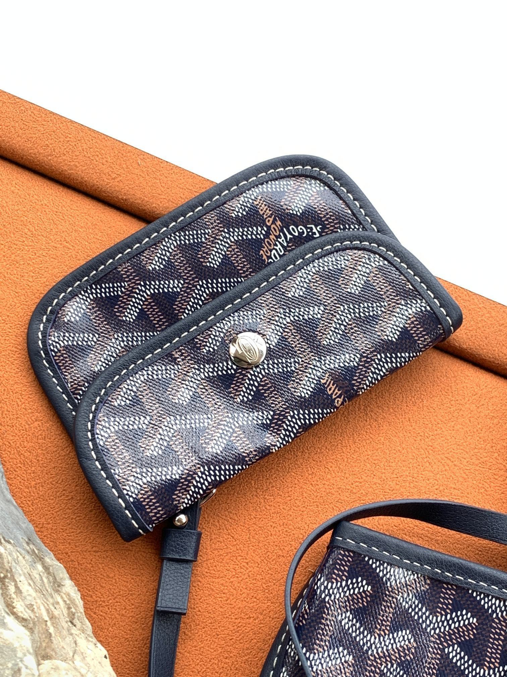 Goyard Anjou Mini Bag