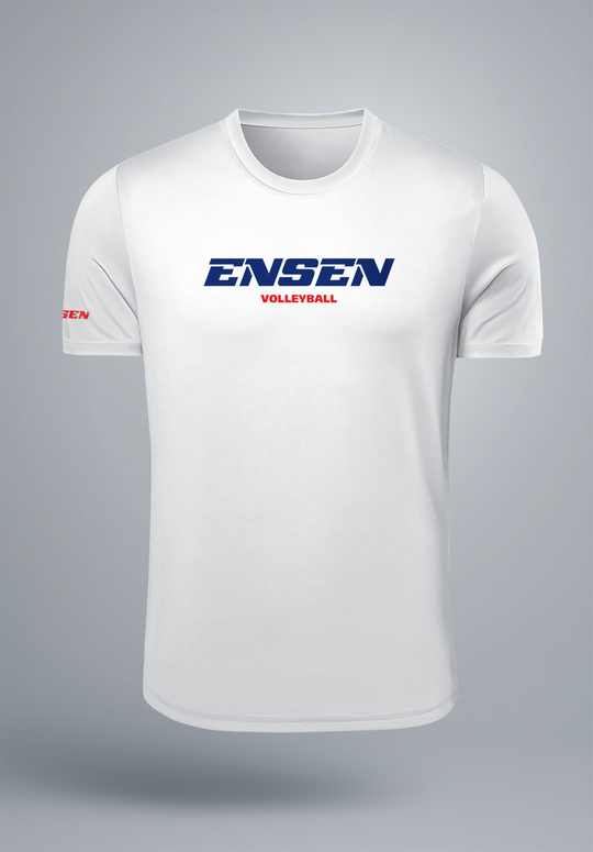 Футболка ENSEN TRN "ENSEN VOLLEYBALL"