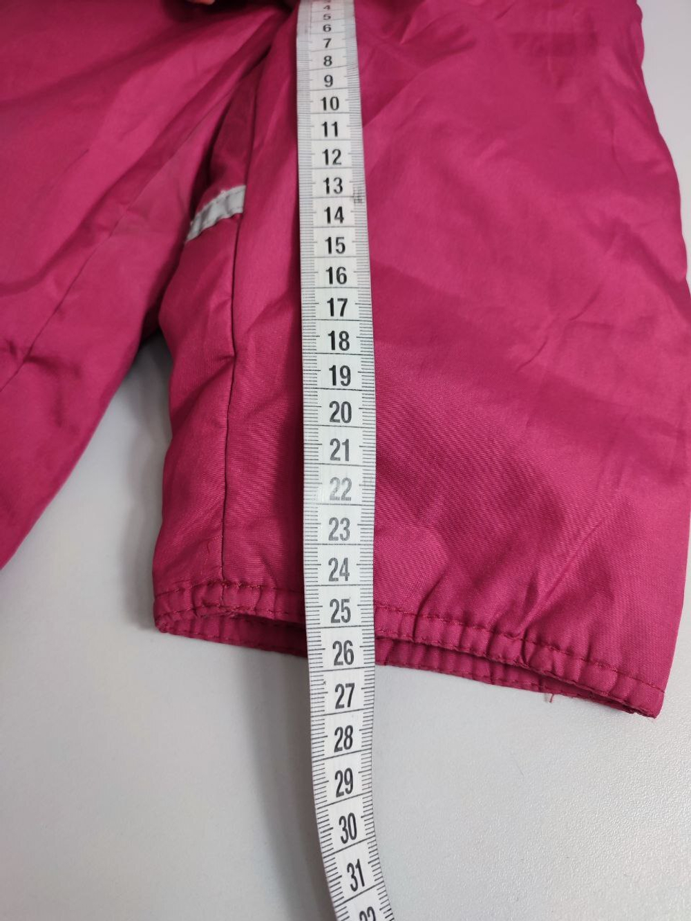 Полукомбинезон Диоли демисезонный на 1,5 года