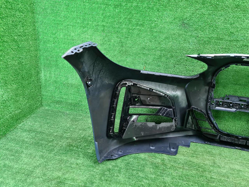 Бампер передний BMW 4er G22 (2020-н.в.) M-paket
