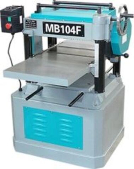 Рейсмусовый станок LTT МВ105F