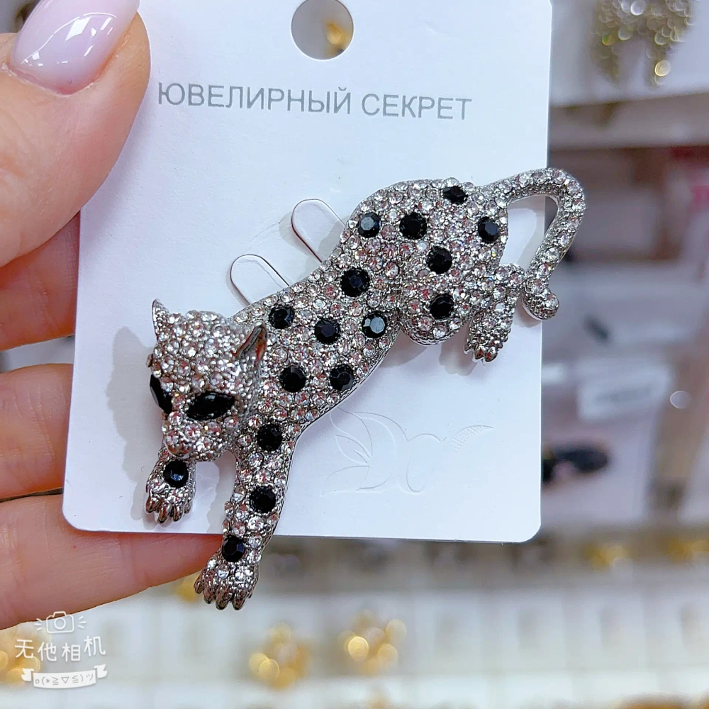 Броши Jewelry - арт243