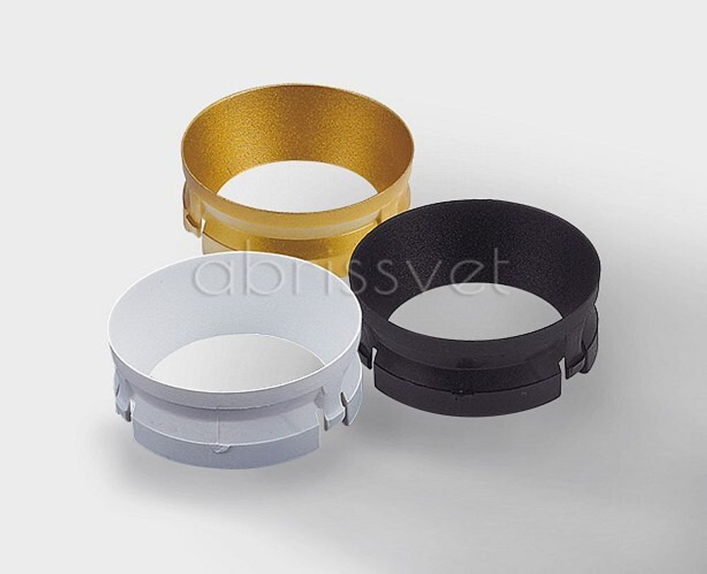 Спот Italline Danny DANNY E2 AS white