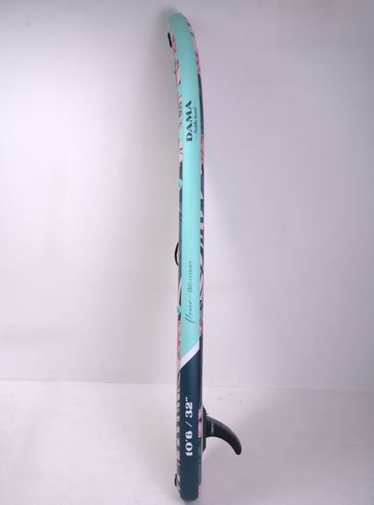 Сапборд Dama Fancy Flower 320 см