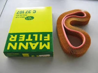 c37107   mann-Filter