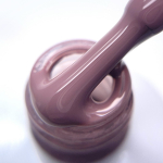 NIK Nails Гель-лак Rose Nude 04, 8 мл