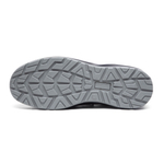 Полуботинки текстильные ProfLineBase ПУ/ПУ