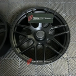 КОВАНЫЕ ДИСКИ для MERCEDES-BENZ GLC 43 AMG SUV X254 2025 МЕРСЕДЕС-БЕНЦ