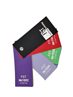 Фон бумажный FST 2,72X11 M 1002 ФИОЛЕТОВЫЙ