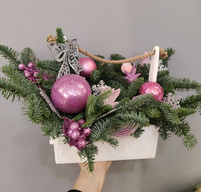 Композиция "Селебрити"