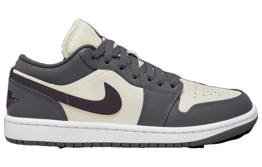 Кроссовки Jordan Air Jordan 1 (Женская размерная сетка)