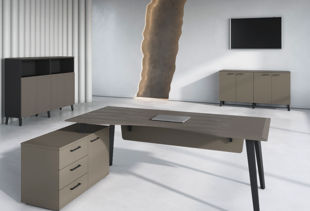 Стол для переговоров JAY (Джэй)