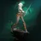 Ciri - The Witcher
