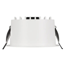 Светильник MS-DROP-BUILT-R105-14W Warm3000 (WH, 85 deg, 230V) (Arlight, IP54 Металл, 5 лет) 041462