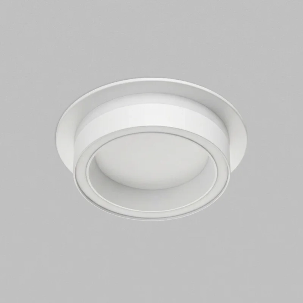 Встраиваемый светильник Denkirs Glow DK-DH2010-WH