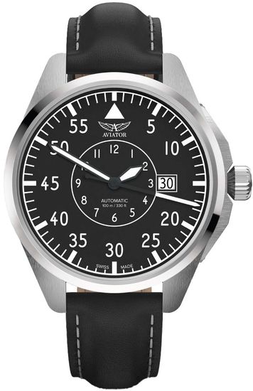 Наручные часы Aviator V.3.39.0.340.4