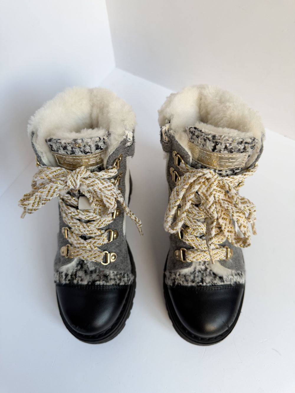 Зимние ботинки Jarrett, 28