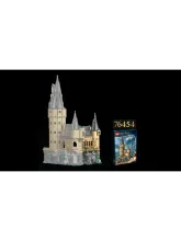 Конструктор Harry Potter 76463 Больничное крыло замка