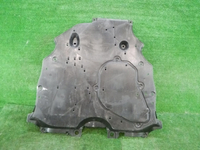 Защита ДВС Toyota RAV4 5 XA50 (2018-н.в.)