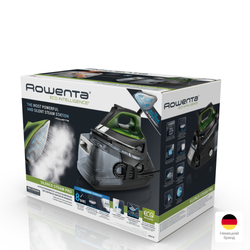 Парогенератор Rowenta Silence Steam Pro DG9248F0