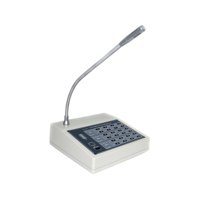 AL-C24 пульт диктора микрофонный Омега Саунд