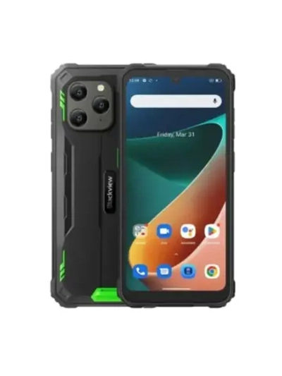 6,1" Смартфон BV5300 Pro 4/64 ГБ 6931548311515 GREEN