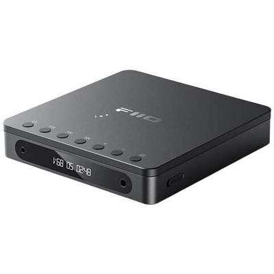 CD проигрыватель FiiO DM13 (F3491D) Black