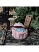 Держатель для клубка пряжи