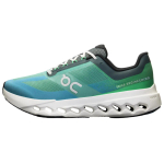 On Cloudsurfer Next Wide Honeydew Ivory