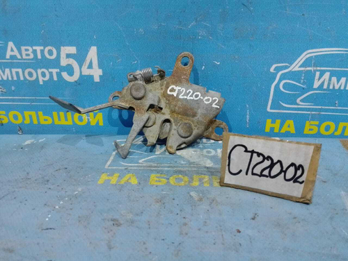 Замок капота TOYOTA AVENSIS 1999