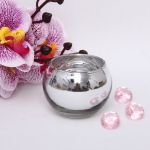 Подсвечник «Steel» 5*5,5см