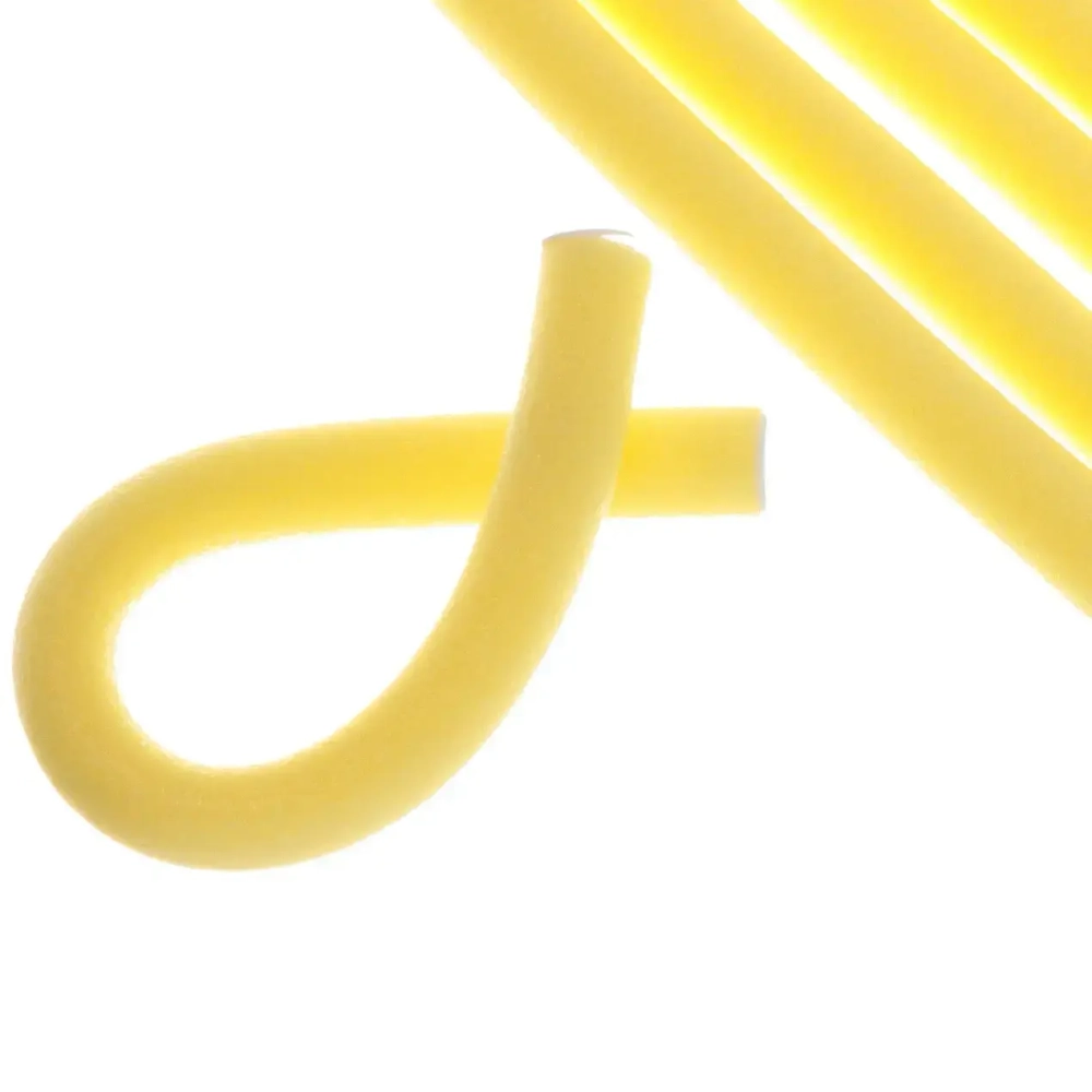 Бигуди бумеранги 10шт, цвет микс, d-16мм l-24см