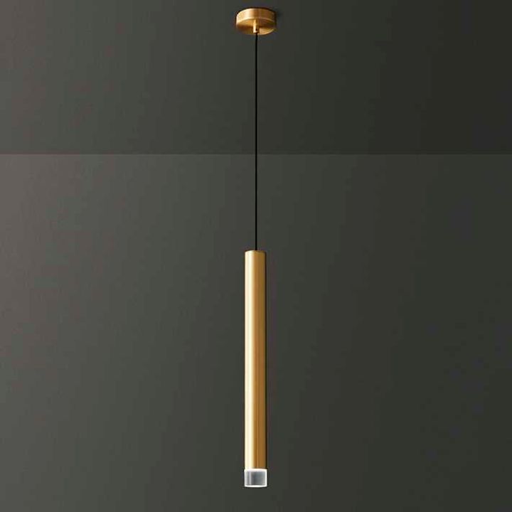 Подвесной светильник Imperium Loft gift01 217001-23