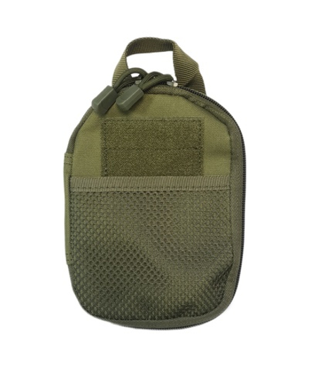 Подсумок- органайзер книжка EDC Olive