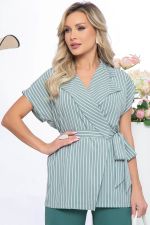 Костюм "Эври дэй" (грин) К5448 LT Collection (Акция)