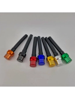 Клапан крышки бензобака