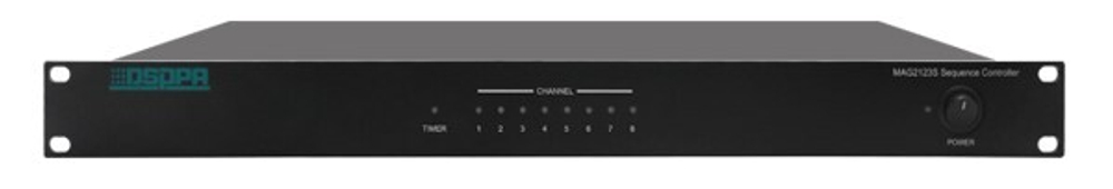 Контроллер  DSPPA MAG2123S